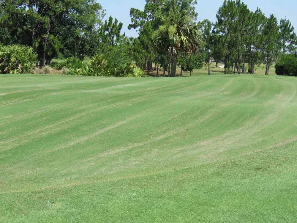 Reliable residential landscaping in Live Oak, FL by All Florida Aerification