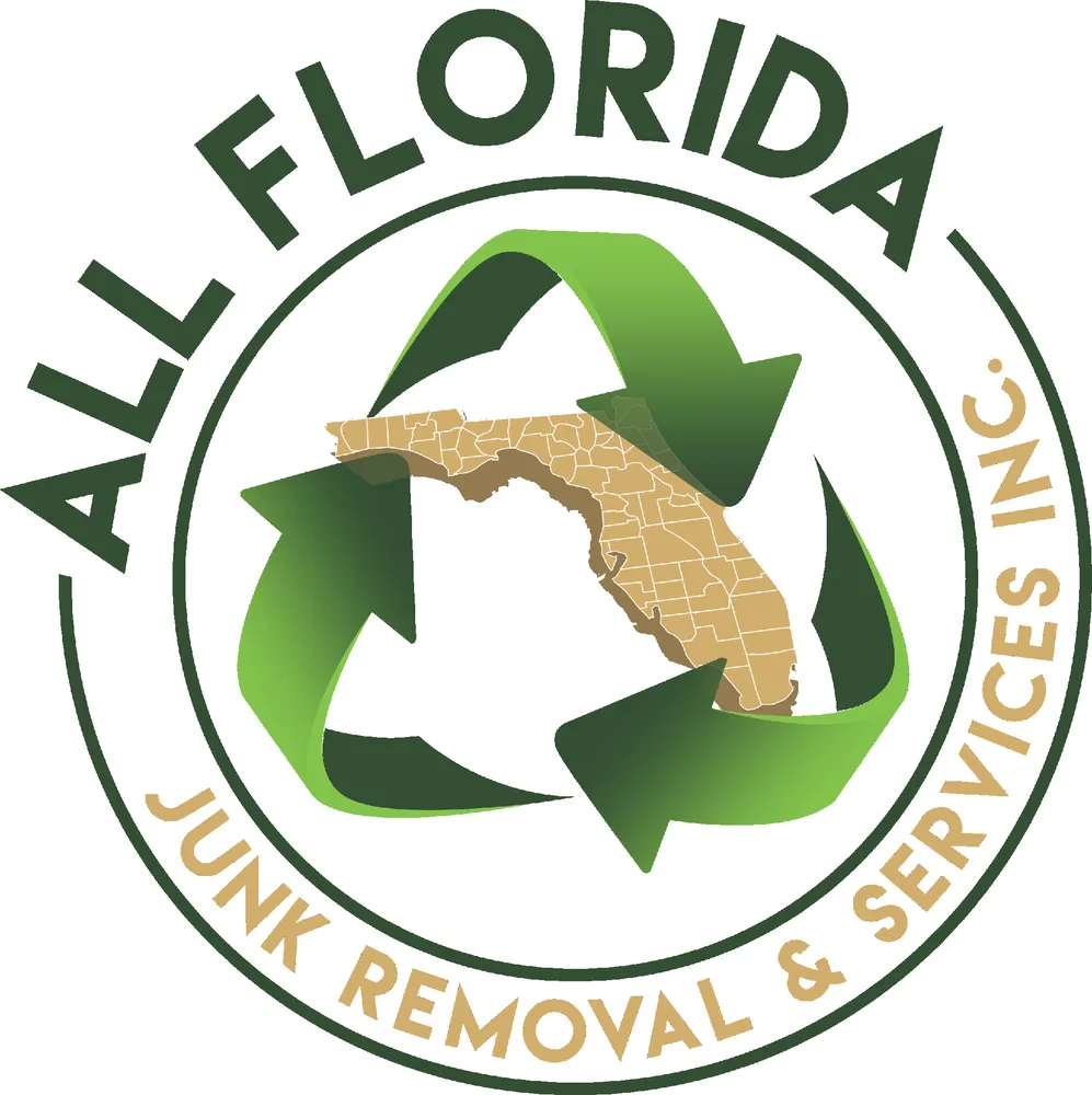 Trusted yard cleanup service near you across O'Brien, FL - All Florida Junk Removal & Services