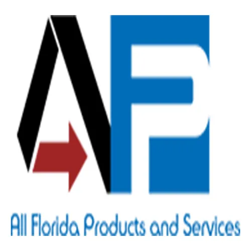 Affordable yard maintenance in Jacksonville, FL - All Florida Products and Services