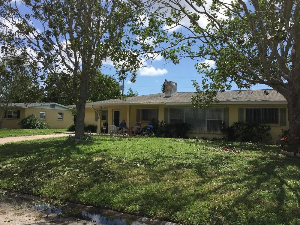 Reliable lawn care service in Sarasota, FL by All Florida Tree Care