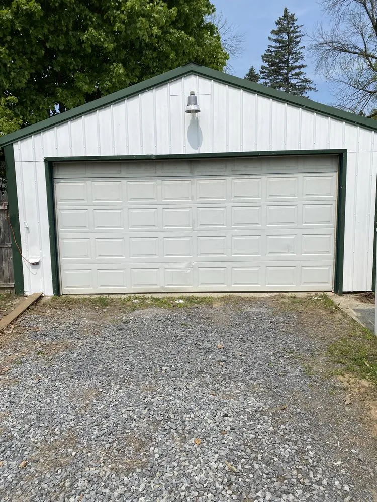 Expert residential landscaping in Schenectady, NY - All For 1 For All