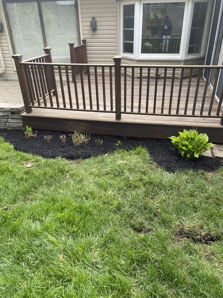 Top-rated lawn care service experts serving Schenectady, NY - All For 1 For All