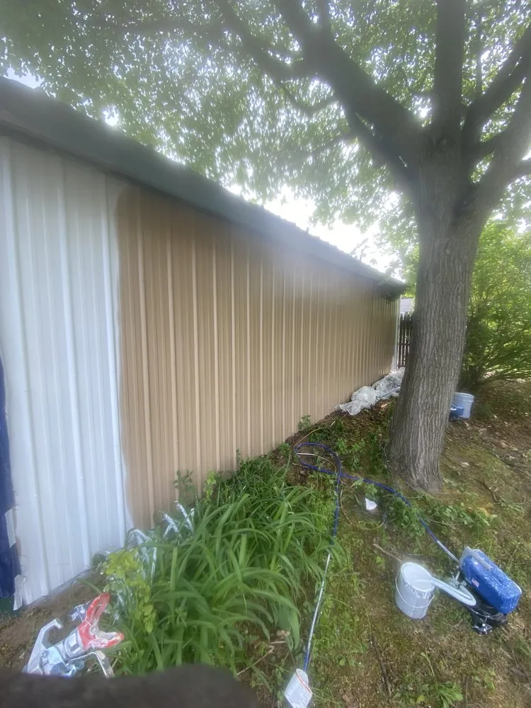 Top-rated landscaping services experts serving Schenectady, NY - All For 1 For All