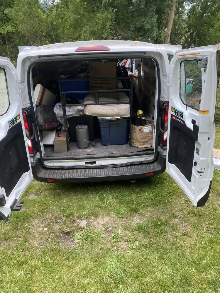 Expert garden landscaping for beautiful yards in Schenectady, NY by All For 1 For All