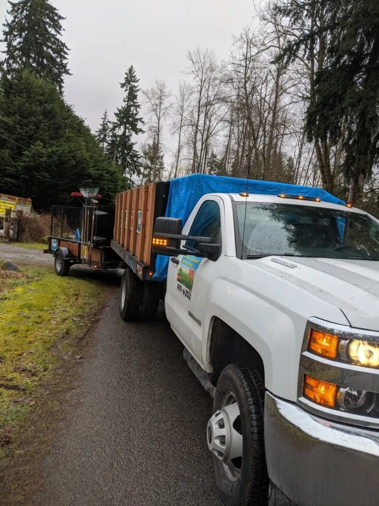 Expert outdoor landscaping in Tulalip, WA by All Four Seasons Landscaping And Maintenance