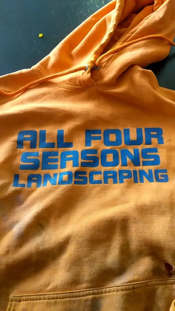 Reliable landscaping services in Tulalip, WA - All Four Seasons Landscaping And Maintenance