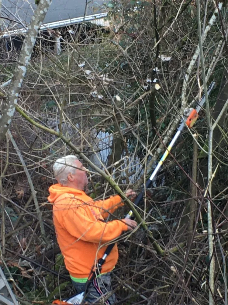Affordable residential landscaping near you across Tulalip, WA - All Four Seasons Landscaping And Maintenance