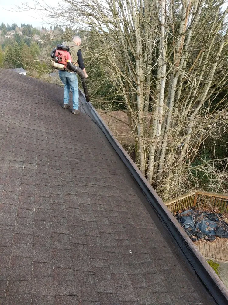 Affordable landscape design for year-round maintenance in Tulalip, WA by All Four Seasons Landscaping And Maintenance