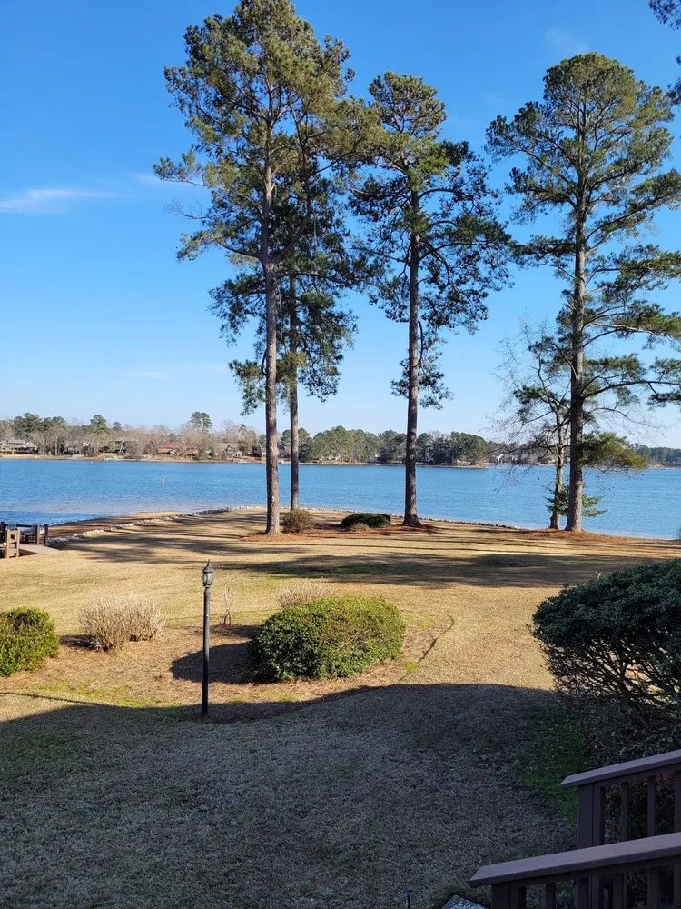 Professional lawn care service in Irmo, SC - All Good Lawn & Tree Services