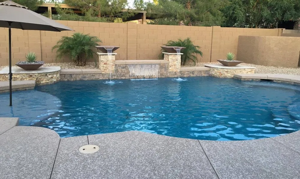 Affordable yard cleanup service in Lake Jackson, TX - All Good Pool and Lawn
