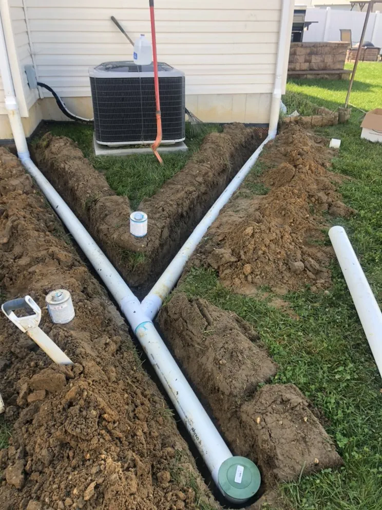 Trusted lawn care service in Bridgeton, NJ by All Good Stucco, Stone & Landscaping