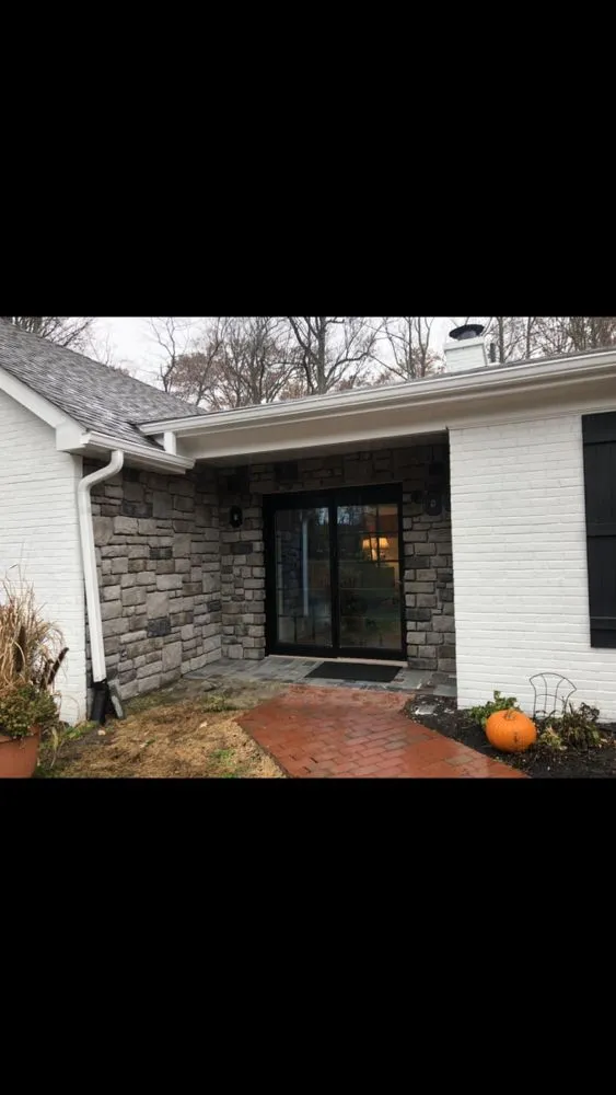 Affordable lawn care service for beautiful yards in Bridgeton, NJ by All Good Stucco, Stone & Landscaping