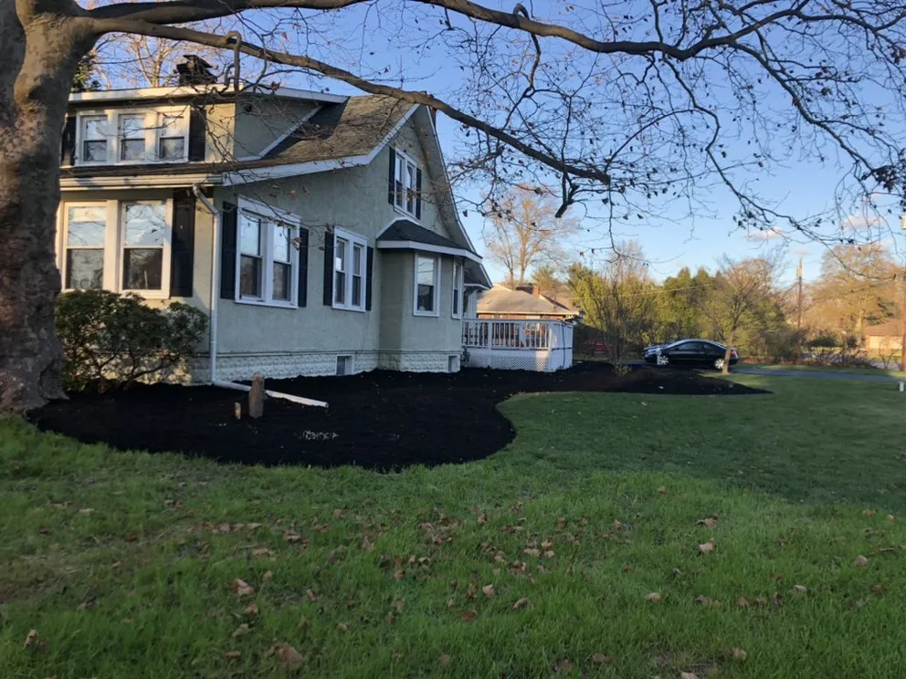 Affordable landscaping services in Bridgeton, NJ - All Good Stucco, Stone & Landscaping