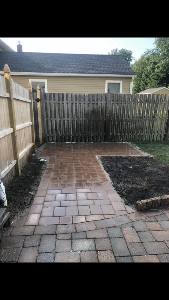 Top-rated lawn care service in Bridgeton, NJ by All Good Stucco, Stone & Landscaping