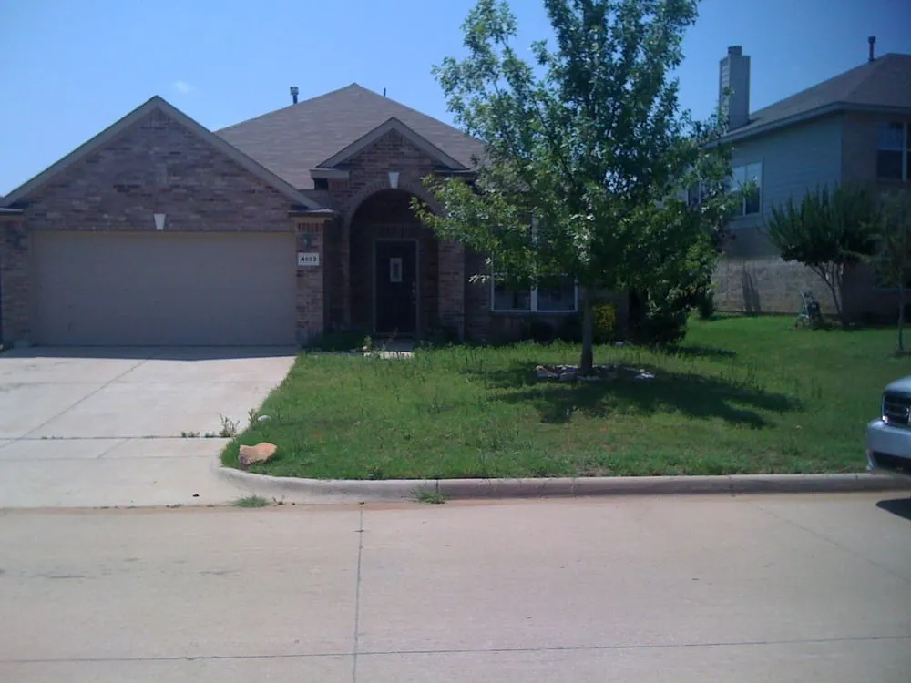 Reliable landscape design for outdoor upgrades in Arlington, TX by All Grass Lawn Care