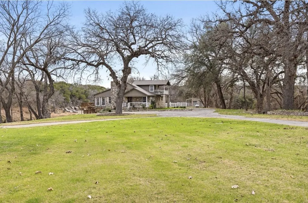Expert outdoor landscaping in Rainbow, TX - All Green Irrigation