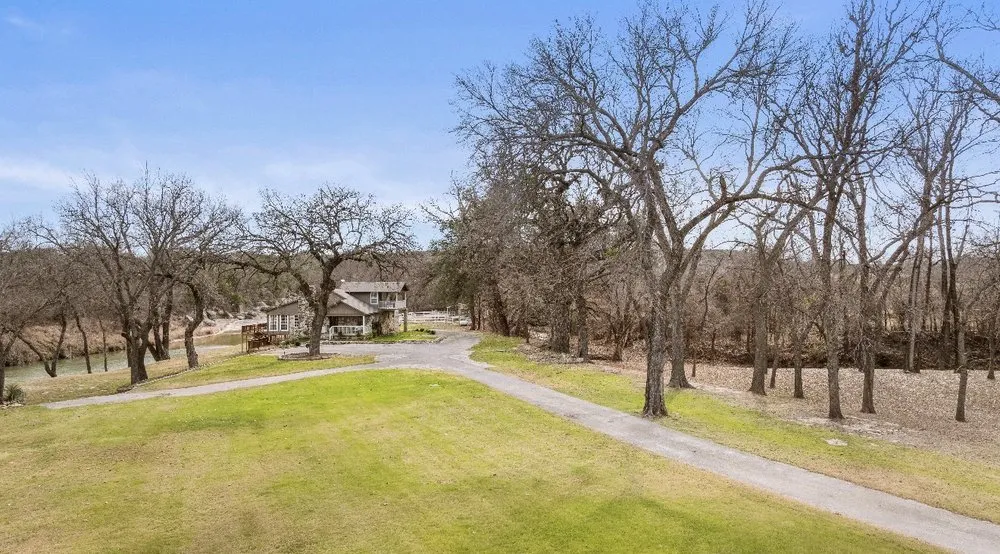 Expert yard cleanup service in Rainbow, TX - All Green Irrigation