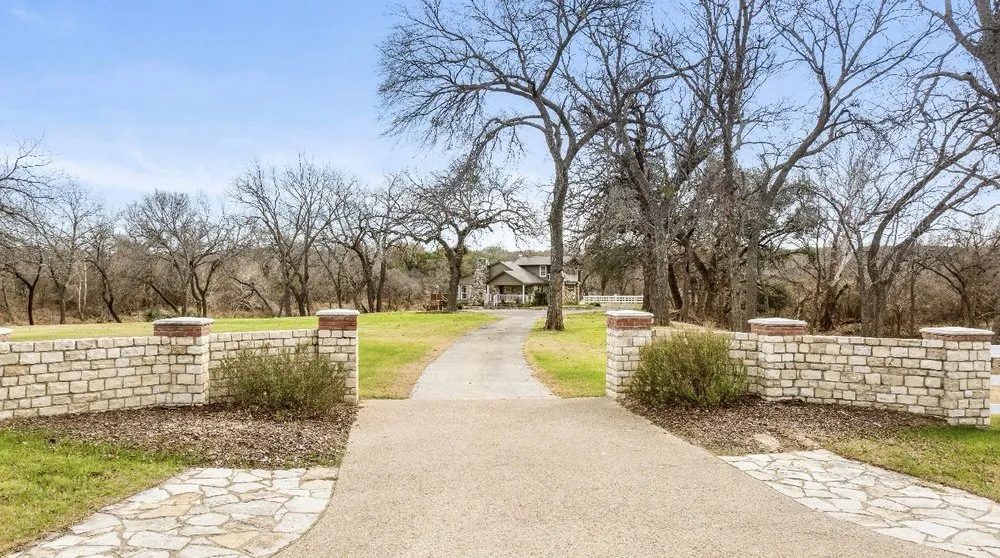 Expert outdoor landscaping for outdoor upgrades across Rainbow, TX - All Green Irrigation