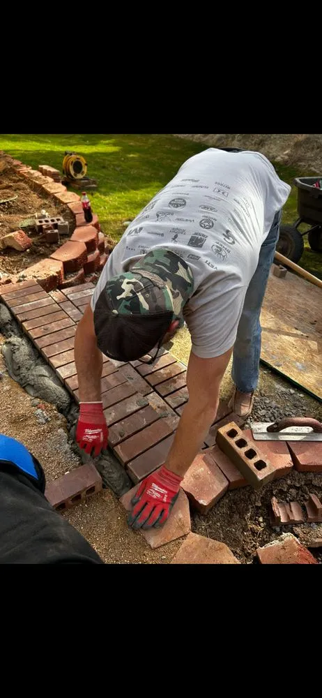 Expert garden landscaping experts serving Rainbow, TX - All Green Irrigation