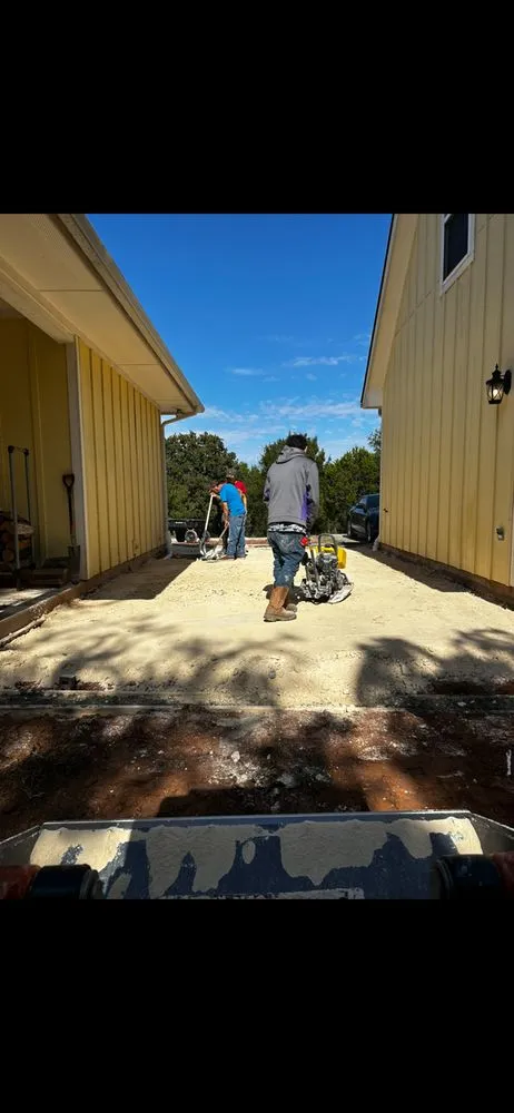 Trusted landscaping services for year-round maintenance across Rainbow, TX - All Green Irrigation