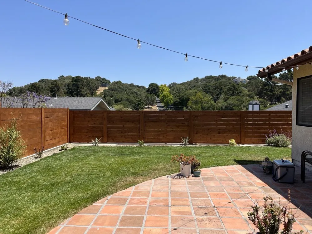 Trusted garden landscaping in Santa Maria, CA by All Green Landscape & Maintenance