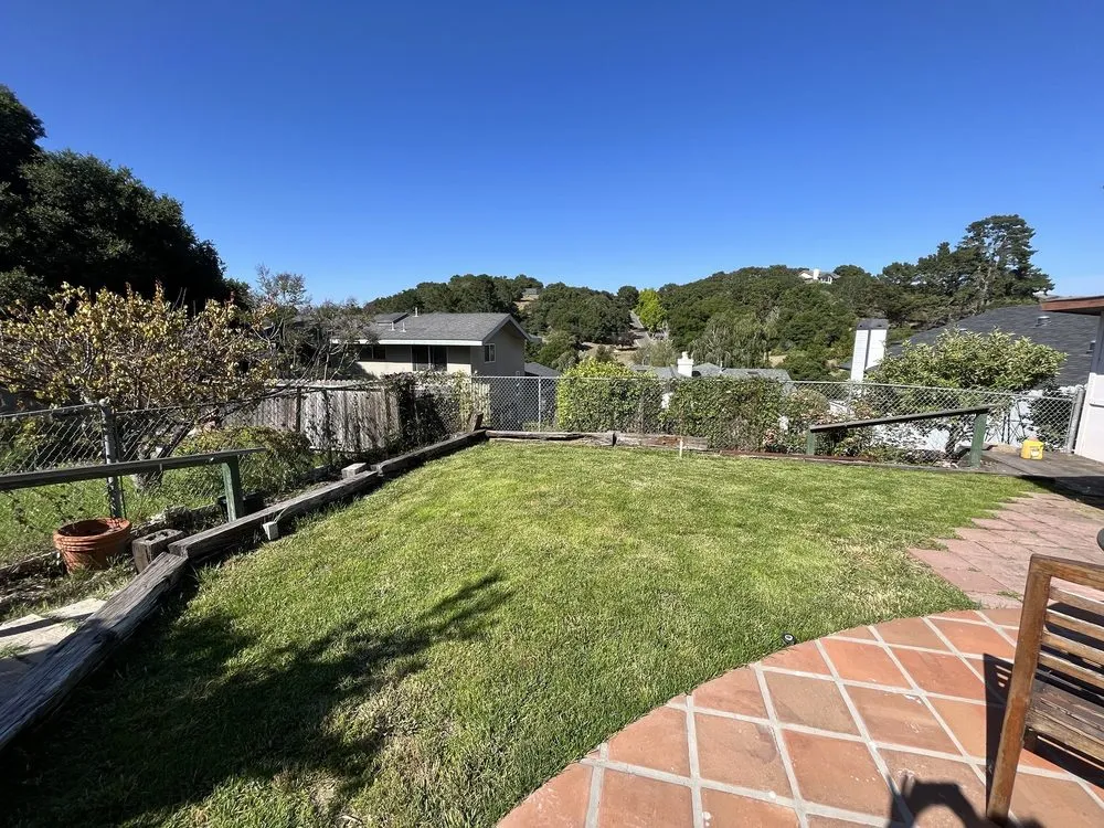 Trusted yard maintenance with custom design across Santa Maria, CA - All Green Landscape & Maintenance