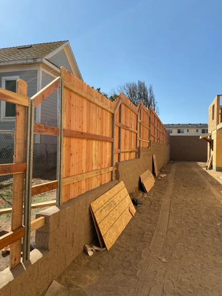 Affordable yard cleanup service in Santa Maria, CA - All Green Landscape & Maintenance