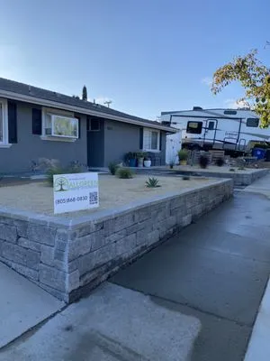 All Green Landscape & Maintenance