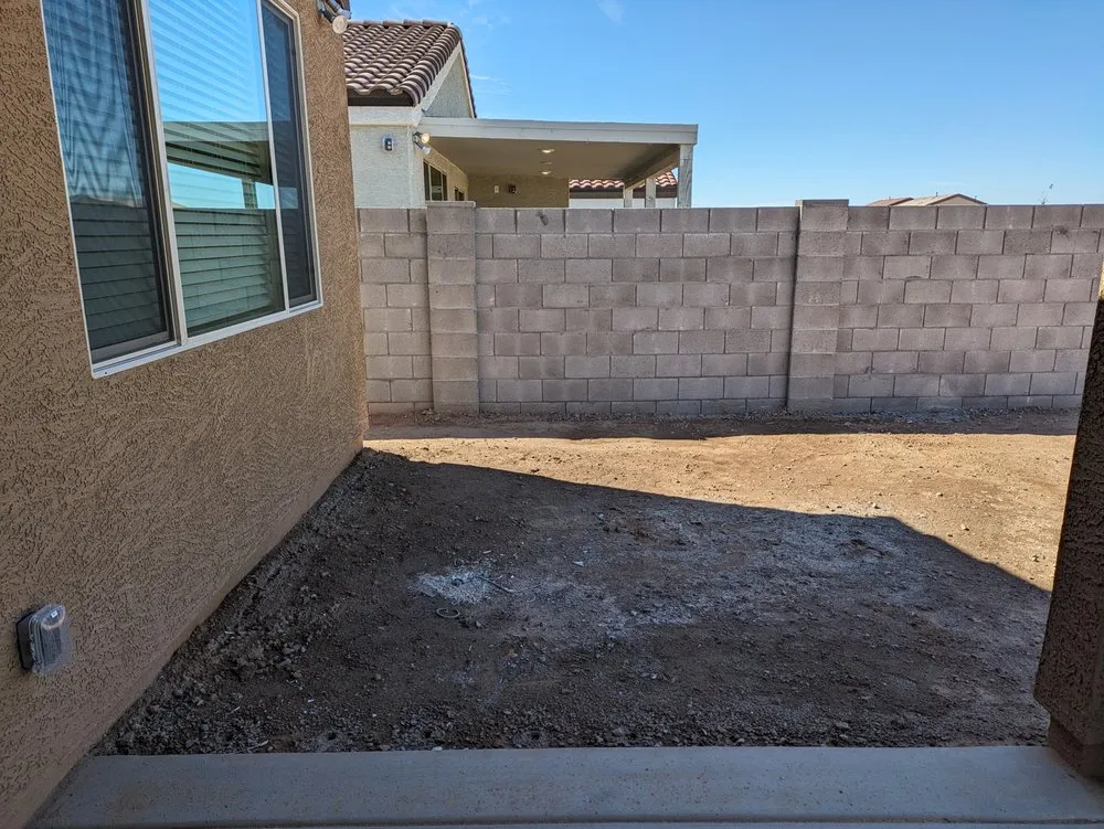 Local yard maintenance experts serving Phoenix, AZ - All Green Landscapes