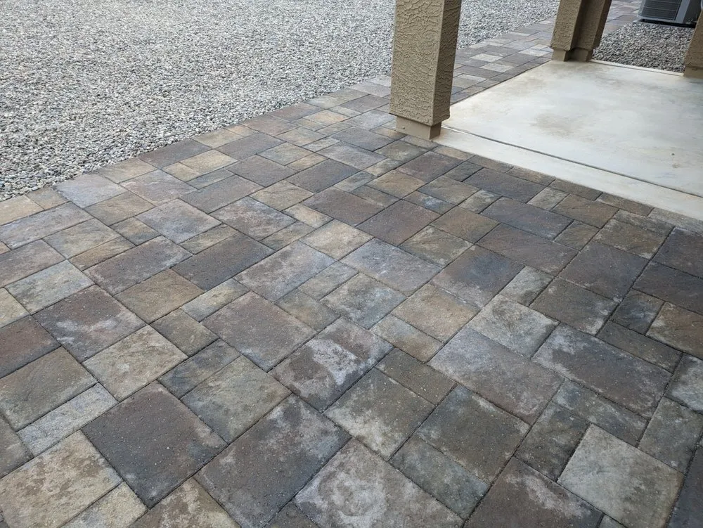 Affordable landscape design experts serving Phoenix, AZ - All Green Landscapes