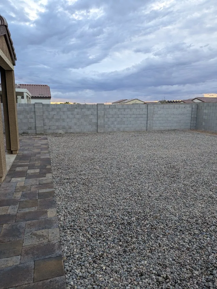 Top-rated landscaping services experts serving Phoenix, AZ - All Green Landscapes