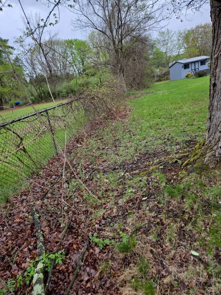 Reliable garden landscaping for homes in Gansevoort, NY by All Green Landscaping & Property Maintenance