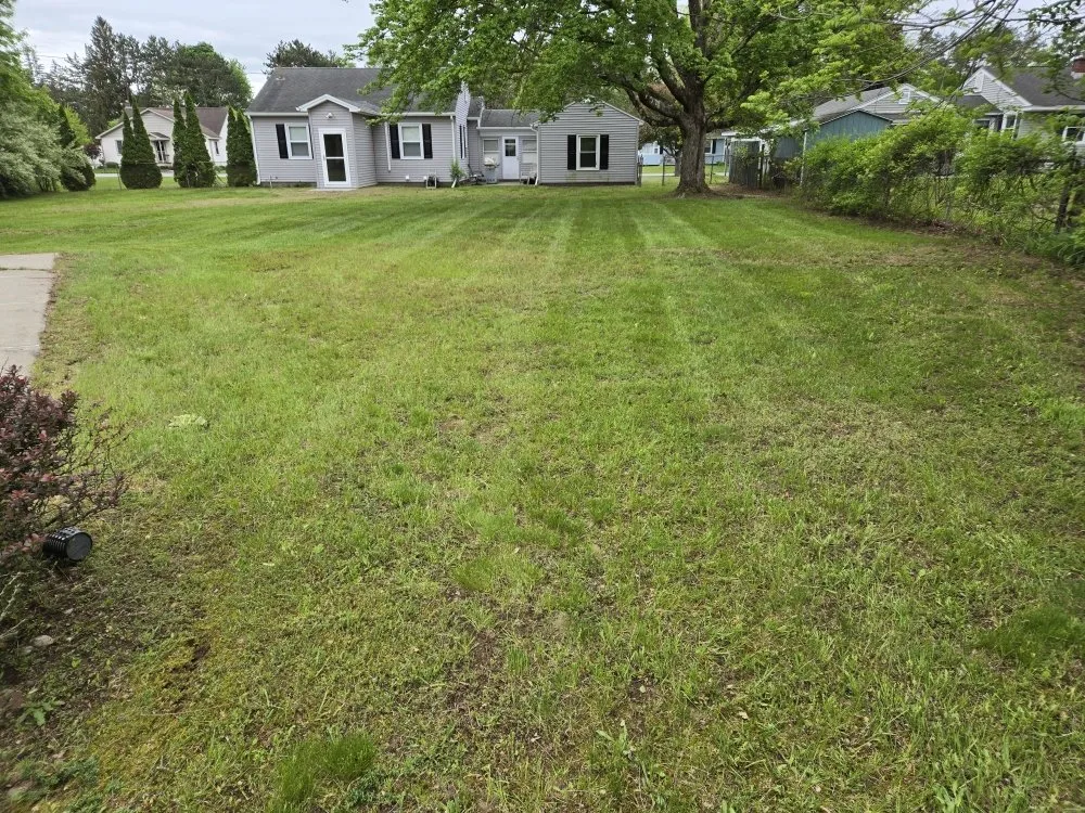 Trusted landscape design in Gansevoort, NY - All Green Landscaping & Property Maintenance