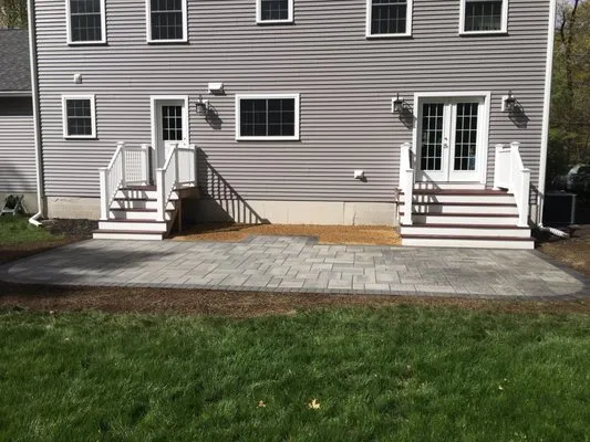 All-Green Landscaping