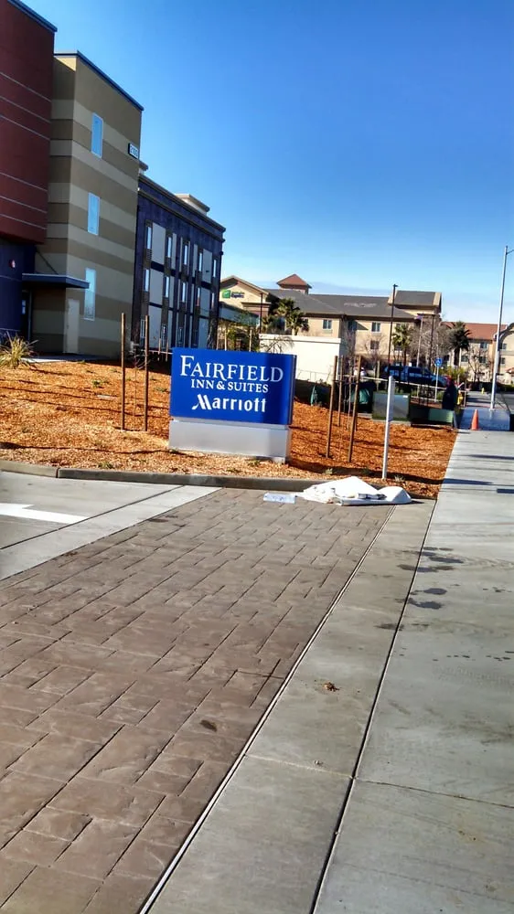 Reliable garden landscaping in Wilton, CA - All Green Landscaping