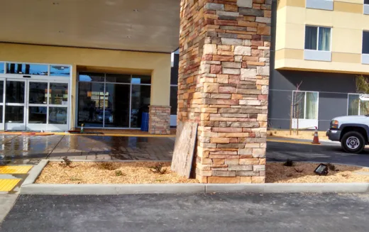 Affordable yard maintenance in Wilton, CA by All Green Landscaping