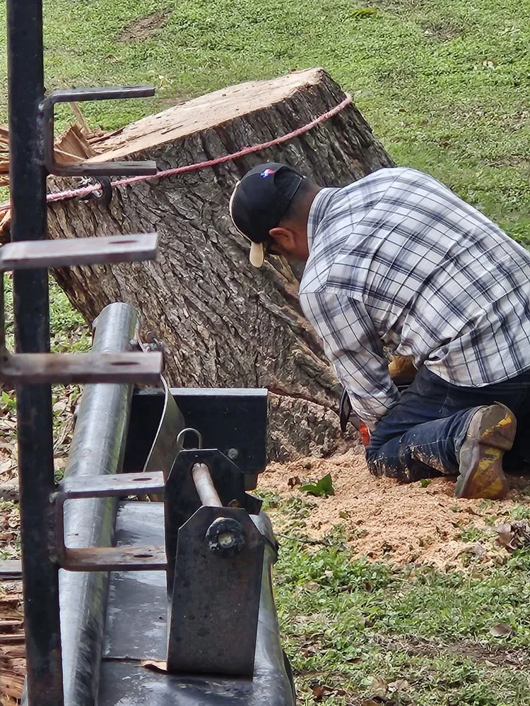 Professional landscaping services in Lorena, TX - All Green Lawn & Landscape