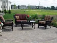 Top-rated landscape installation experts serving Freehold Township, NJ - All Green Lawn & Landscaping