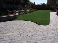 Local garden landscaping near you in Freehold Township, NJ by All Green Lawn & Landscaping