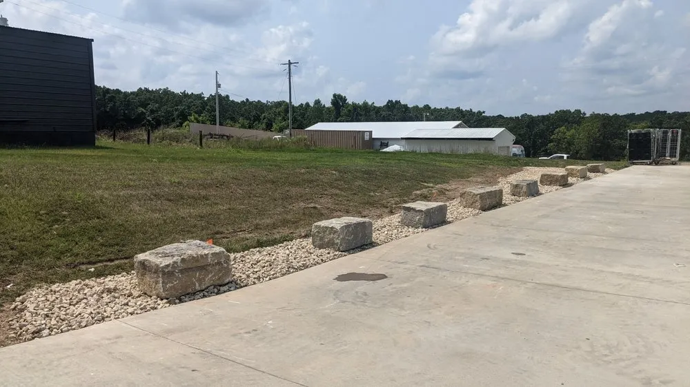 Reliable yard cleanup service in Osage Beach, MO by All Green Lawn Care