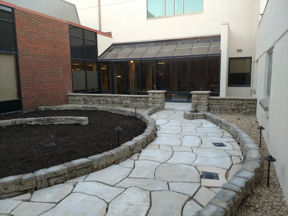 Local yard cleanup service for outdoor upgrades in Osage Beach, MO by All Green Lawn Care