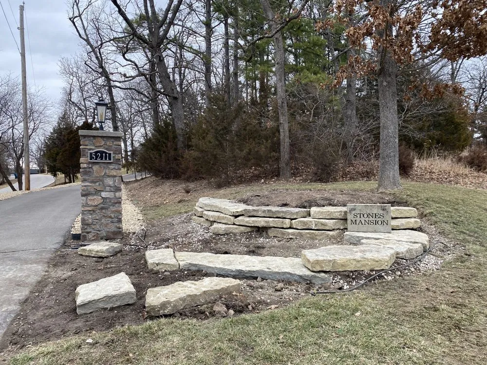 Local yard maintenance near you across Osage Beach, MO - All Green Lawn Care