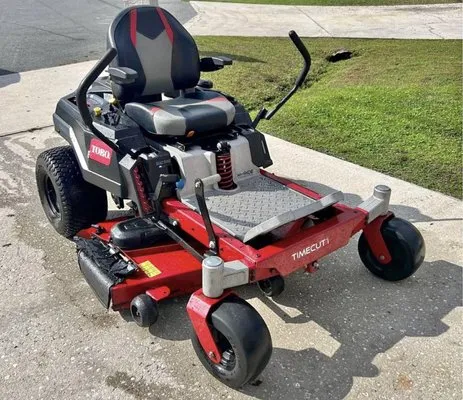 All Green Lawn Care Logo