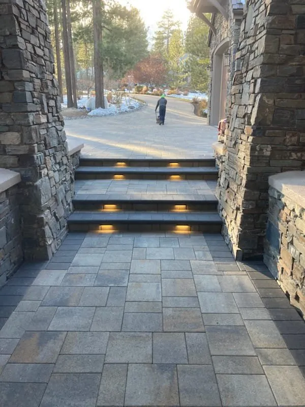 Professional landscaping services in Reno, NV - All Green Maintenance