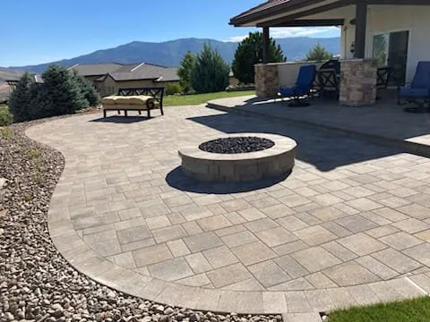 Professional landscape design experts serving Reno, NV - All Green Maintenance