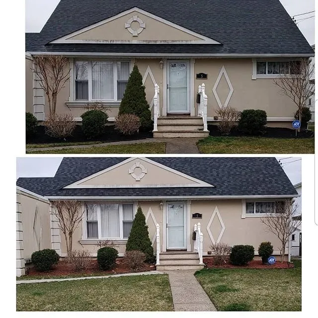 Trusted landscape design in Lodi, NJ - All Green nature