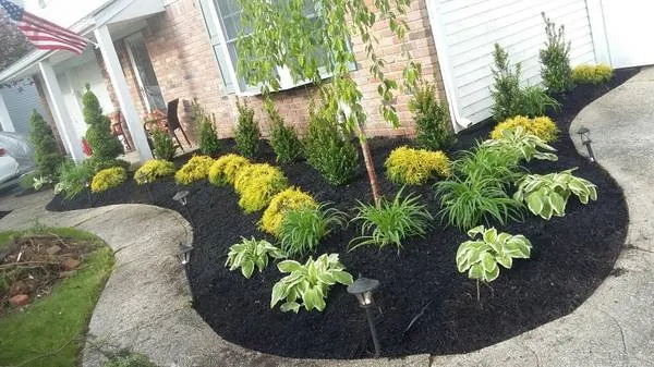 Expert residential landscaping for beautiful yards across Lodi, NJ - All Green nature