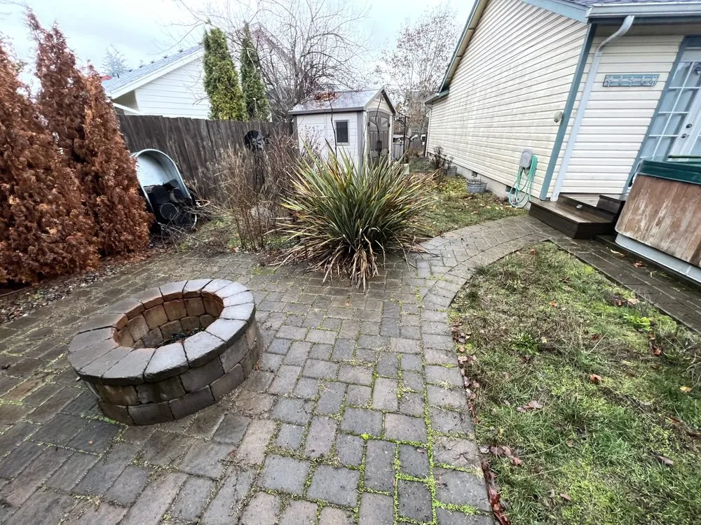 Expert garden landscaping experts serving Lyons, OR - All Green Oregon