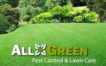 Trusted residential landscaping experts serving Washington, UT - All Green Pest Control And Lawn Care - Washington