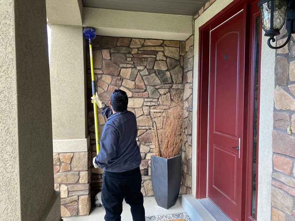 Expert residential landscaping in Midvale, UT by All Green Pest Control and Lawn Care